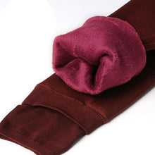 Load image into Gallery viewer, SlimFittie Warm Leggings - SlimFittie