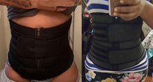 Load image into Gallery viewer, SlimFittie Hourglass Belt™️ - SlimFittie