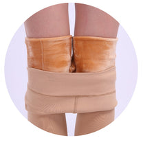 Load image into Gallery viewer, SlimFittie Warm Leggings - SlimFittie