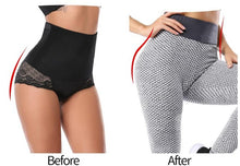 Load image into Gallery viewer, SlimFittie Shape-Up Leggings™️ - SlimFittie