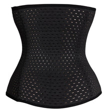Load image into Gallery viewer, SlimFittie Waist Cincher - SlimFittie