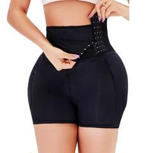 Load image into Gallery viewer, SlimFittie Warm Leggings and Hourglass Shaper (Combo) - SlimFittie
