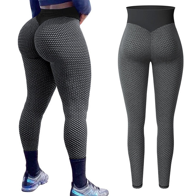 SlimFittie Shape-Up Leggings™️ - SlimFittie